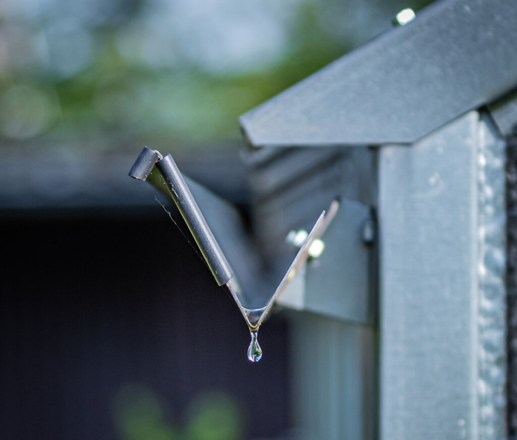 The Vital Role of Clean Gutters in Safeguarding Your Home’s Foundation